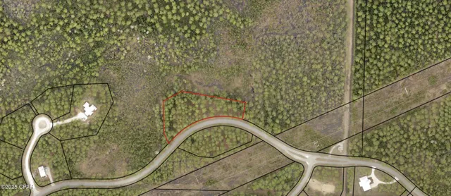 $155,000 | 8541 Preservation Drive, Panama City Beach, FL 32413