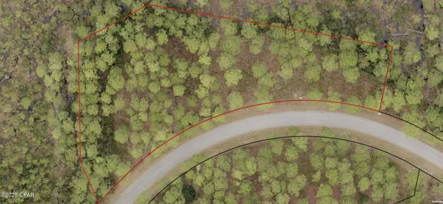 $155,000 | 8541 Preservation Drive, Panama City Beach, FL 32413