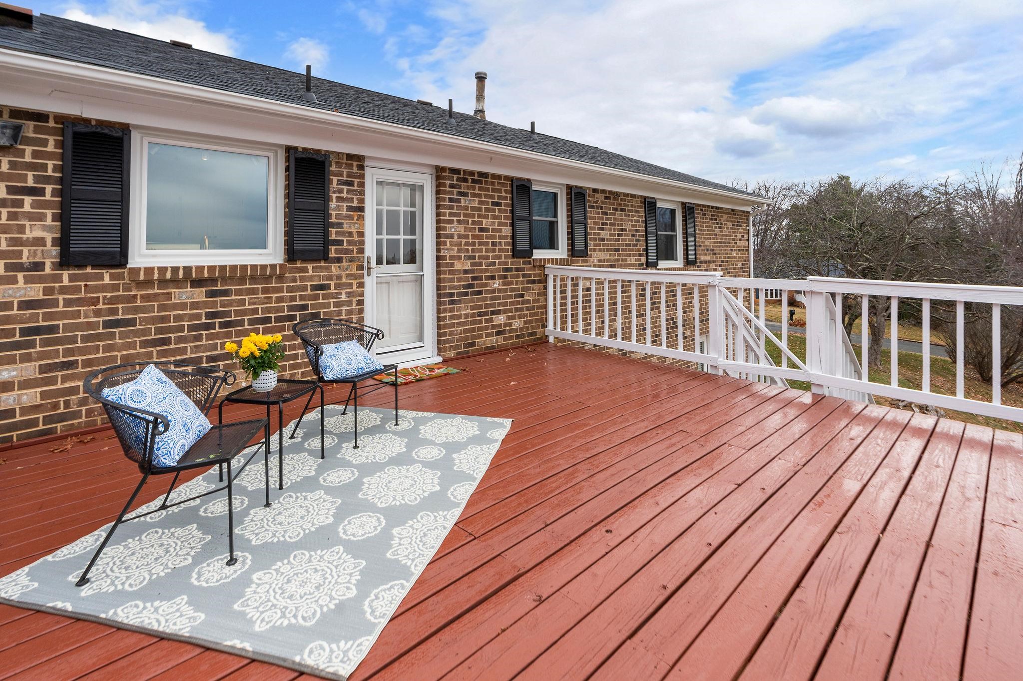 1222 Pinehurst Road Staunton, VA 24401 - Photo 28 of 52