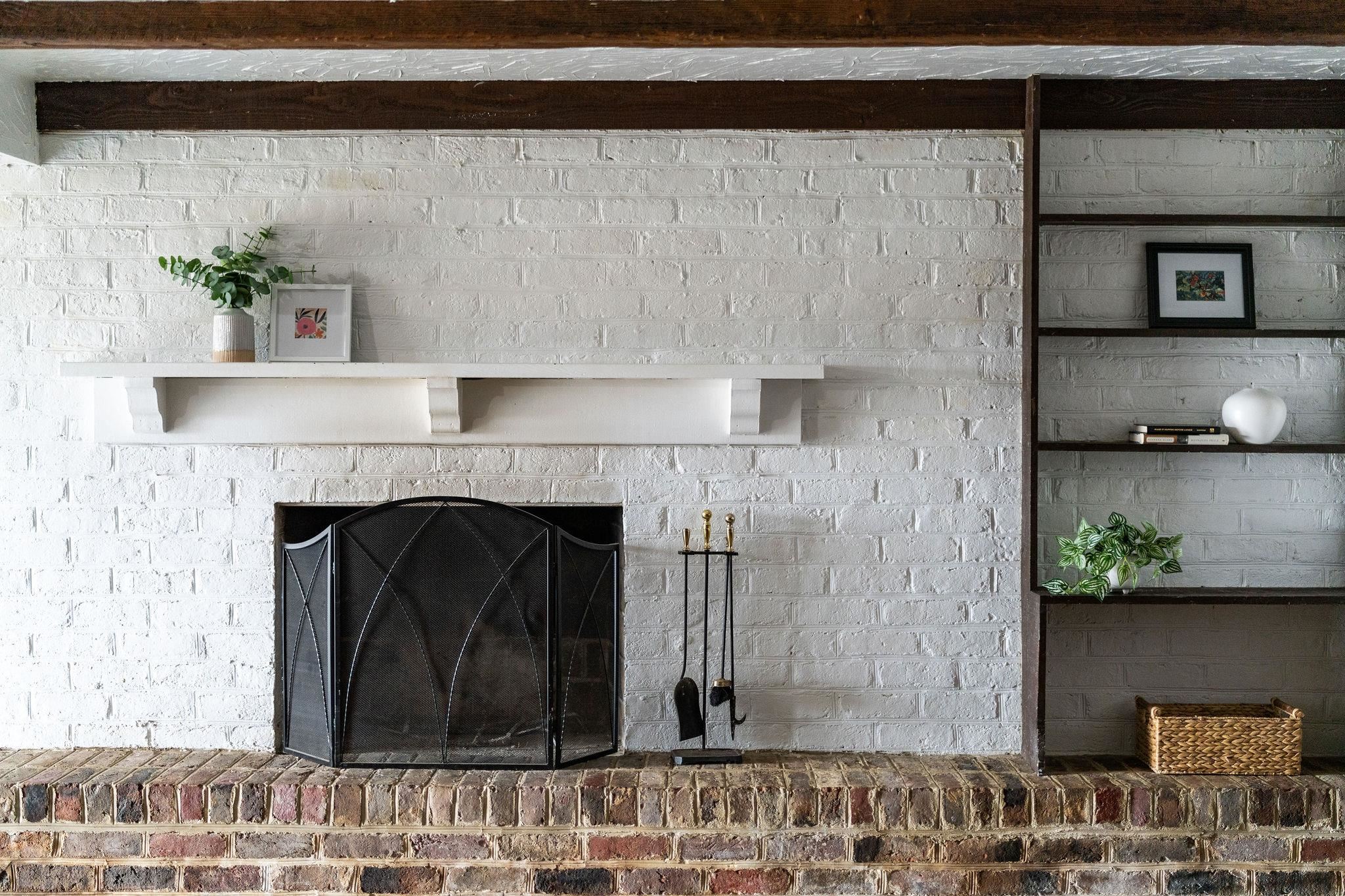1222 Pinehurst Road Staunton, VA 24401 - Photo 34 of 52 a living room with a fireplace
