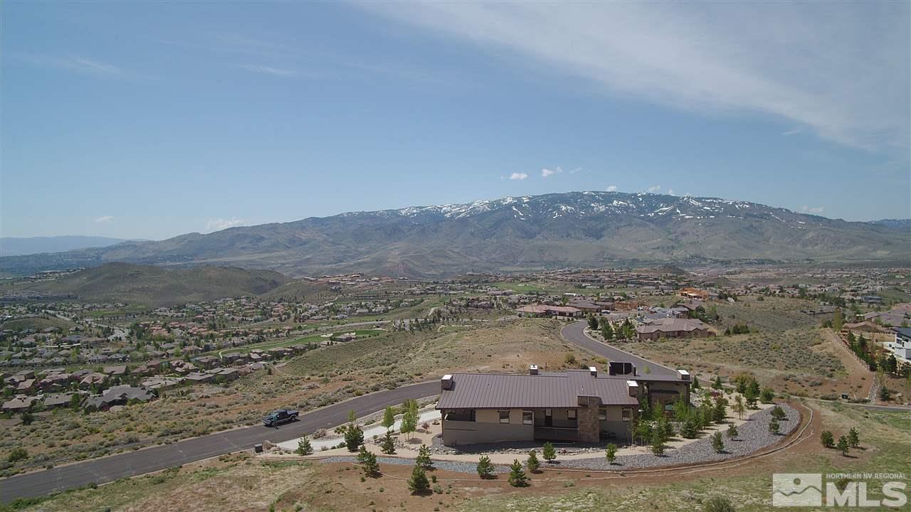 8455 Chalk Ridge Court, Unit 425 Reno, NV 89523 - Photo 4 of 10 Photo 4