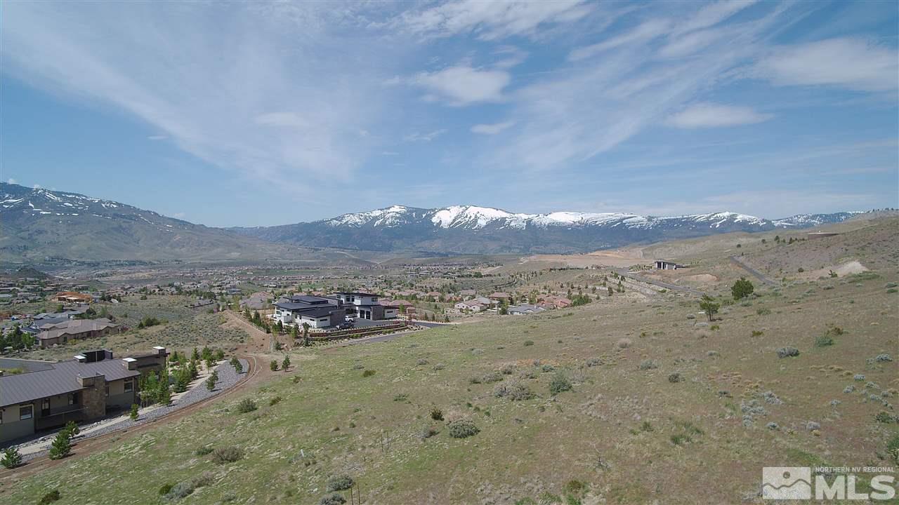 8455 Chalk Ridge Court, Unit 425 Reno, NV 89523 - Photo 7 of 10 Photo 7