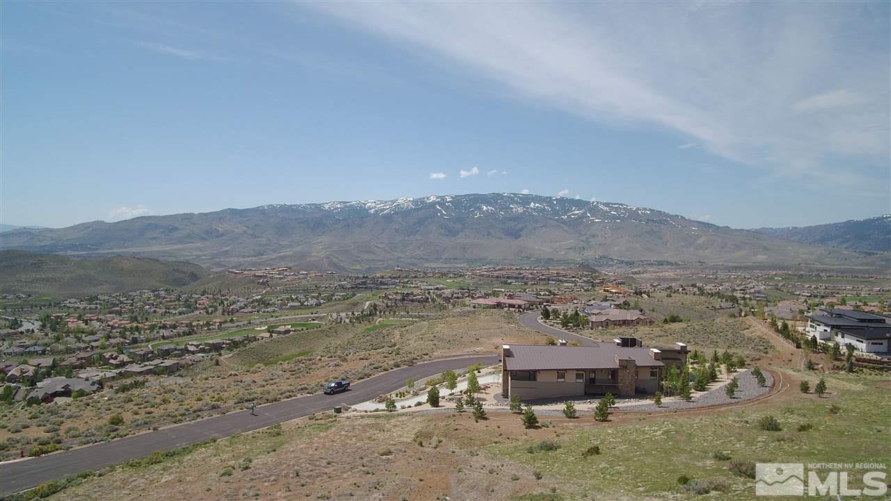 8455 Chalk Ridge Court, Unit 425 Reno, NV 89523 - Photo 8 of 10 Photo 8