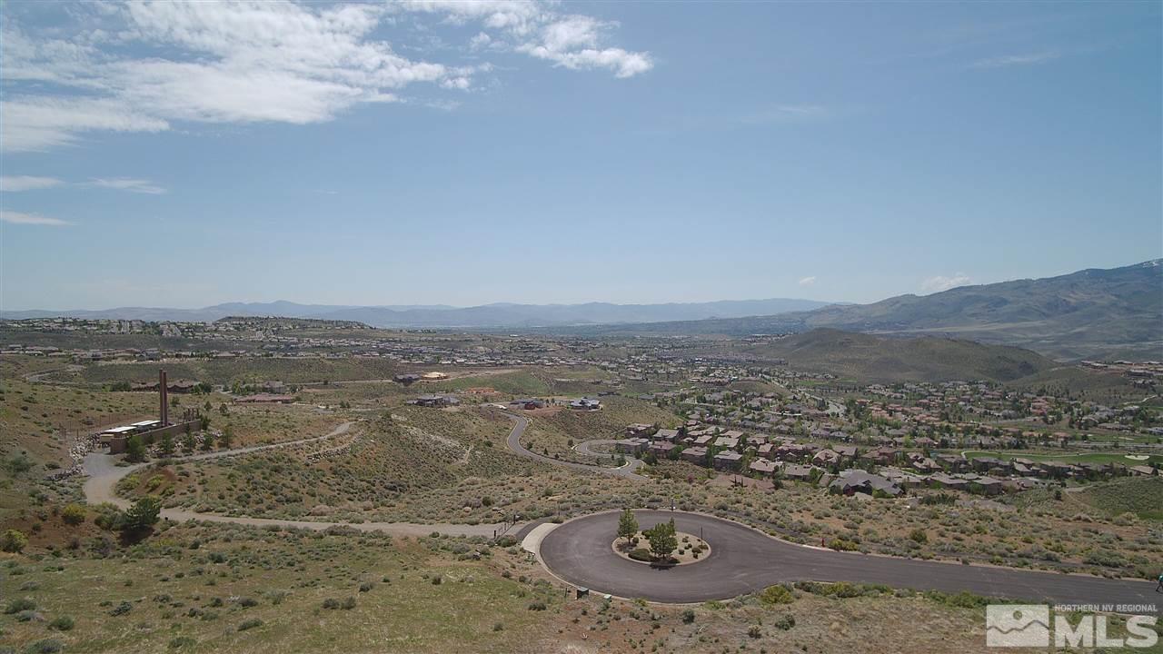 8455 Chalk Ridge Court, Unit 425 Reno, NV 89523 - Photo 9 of 10 Photo 9