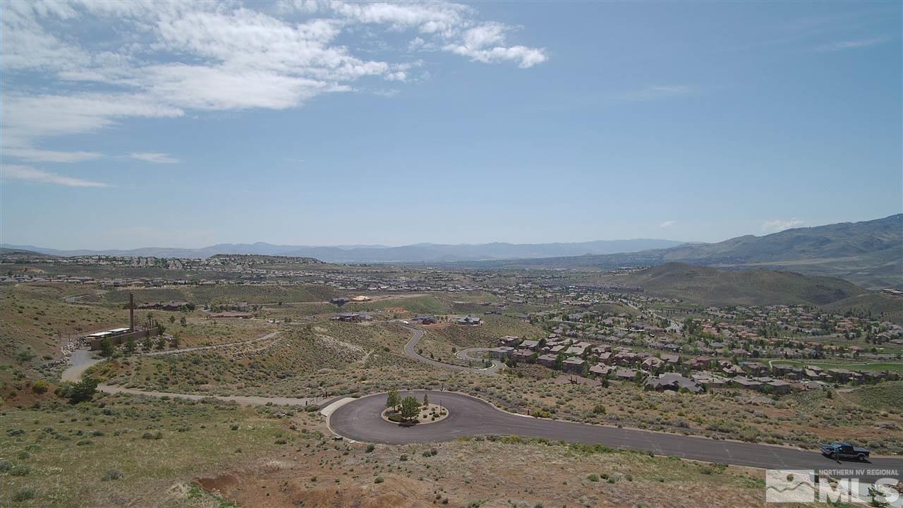 8455 Chalk Ridge Court, Unit 425 Reno, NV 89523 - Photo 10 of 10 Photo 10