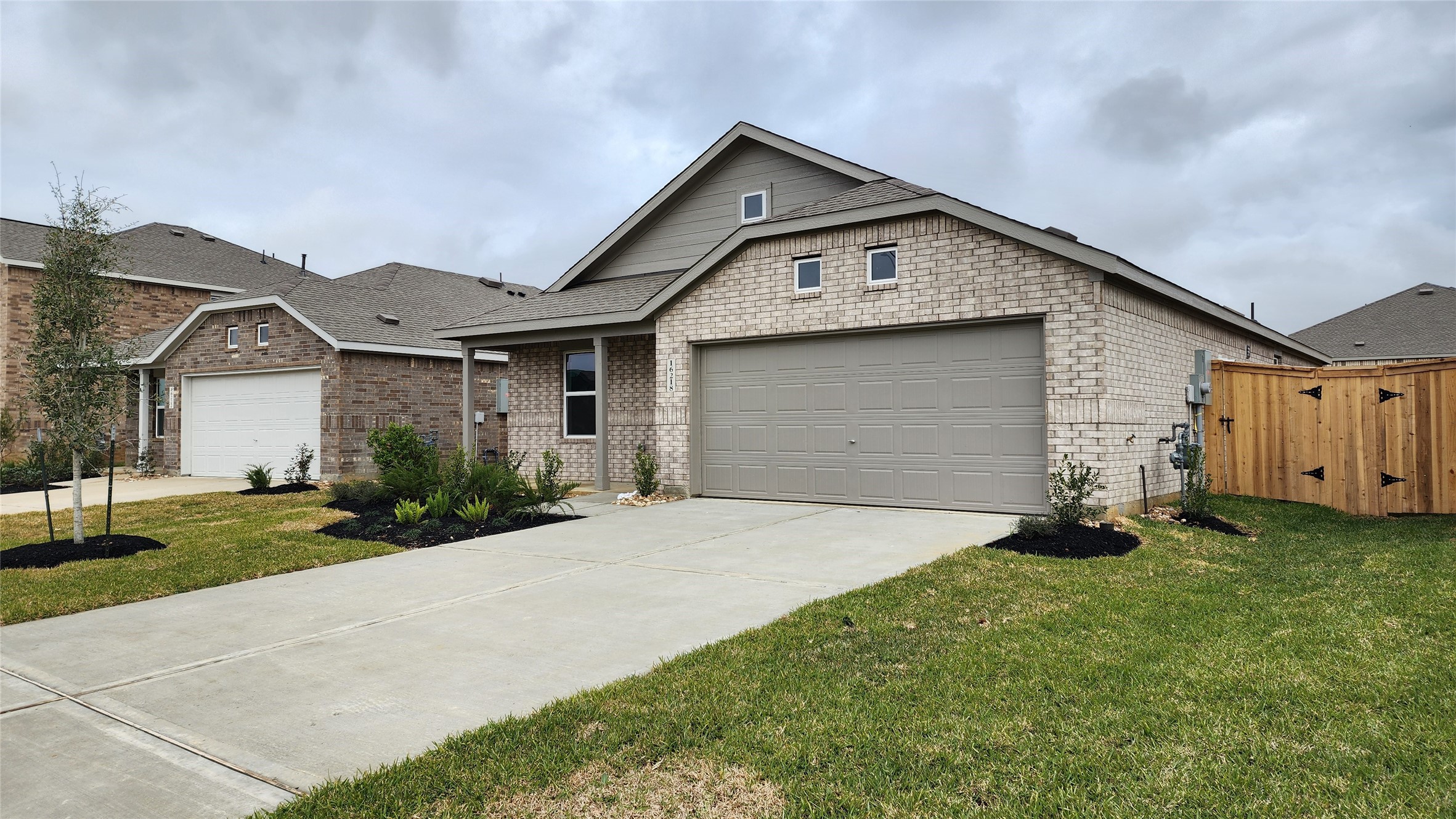 16218 Rustic Prairie Drive Hockley, TX 77447 - Photo 2 of 34 Welcome to 16218 Rustic Prairie Dr