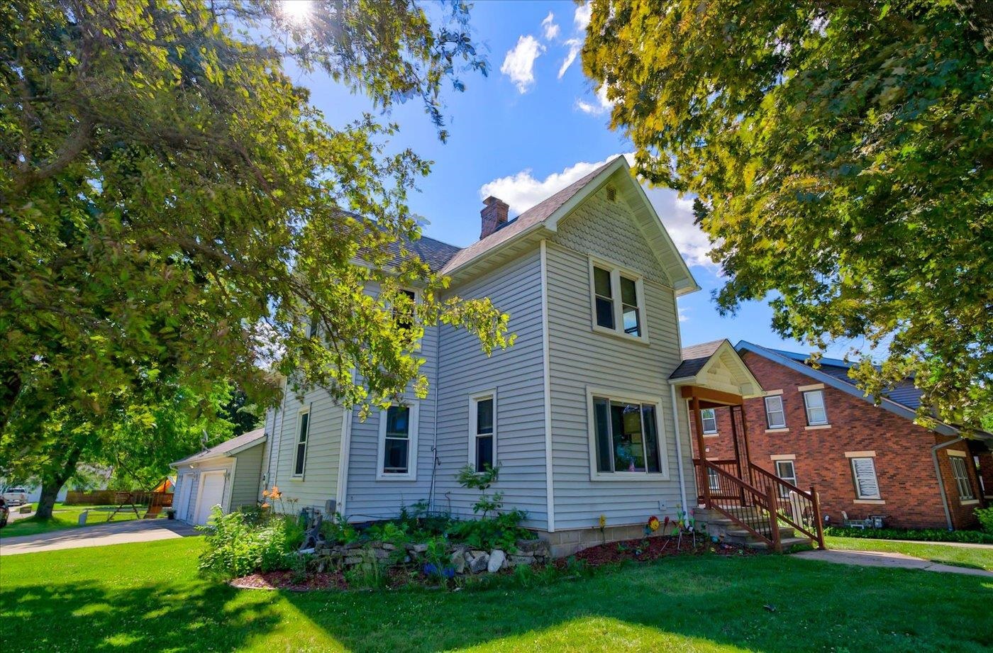 572 North Monroe Street Waterloo, WI 53594 - Photo 38 of 38