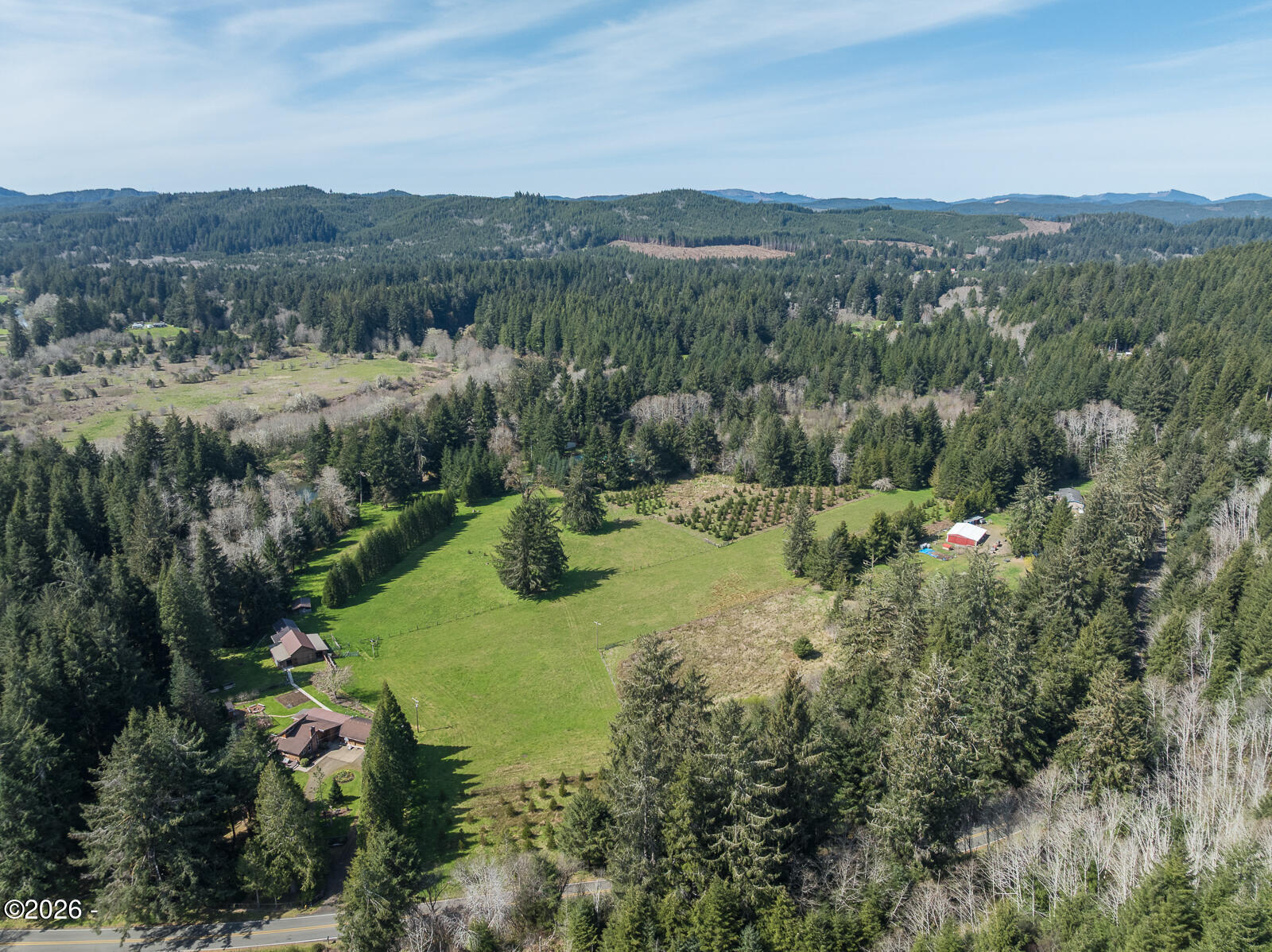 871 Old River Road Northeast Siletz, OR 97380 - Photo 56 of 86 Web-99