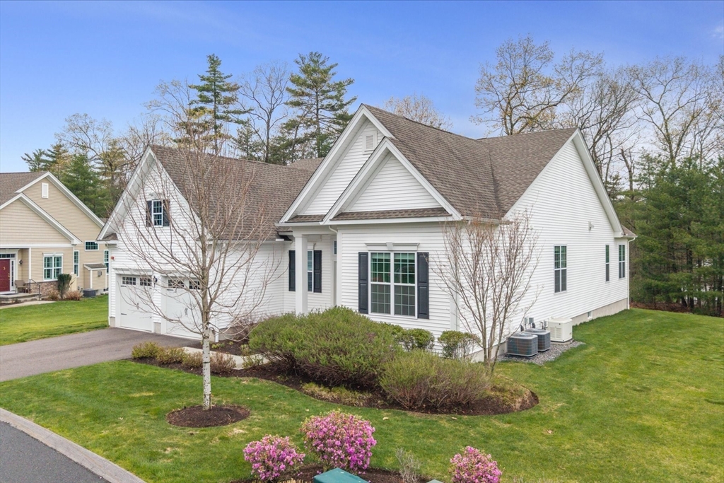 40 Ridgewood Drive, Unit 40 Stow, MA 01775 - Photo 2 of 42
