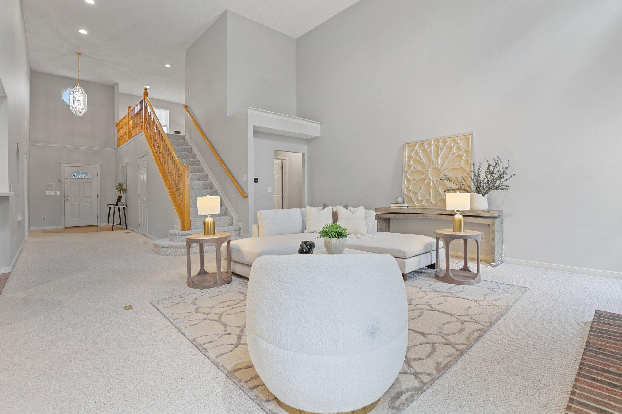 145 Rivers Edge Way Columbus, OH 43230 - Photo 27 of 69 Great Room
