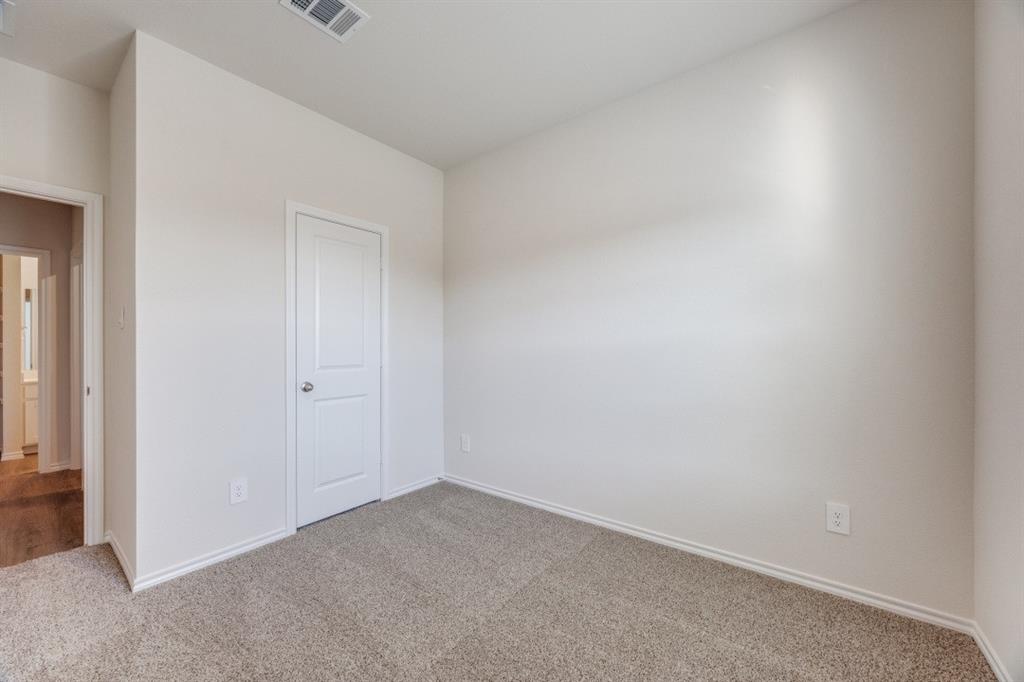3433 Marie Drive Sherman, TX 75090 - Photo 22 of 39 a view of an empty room