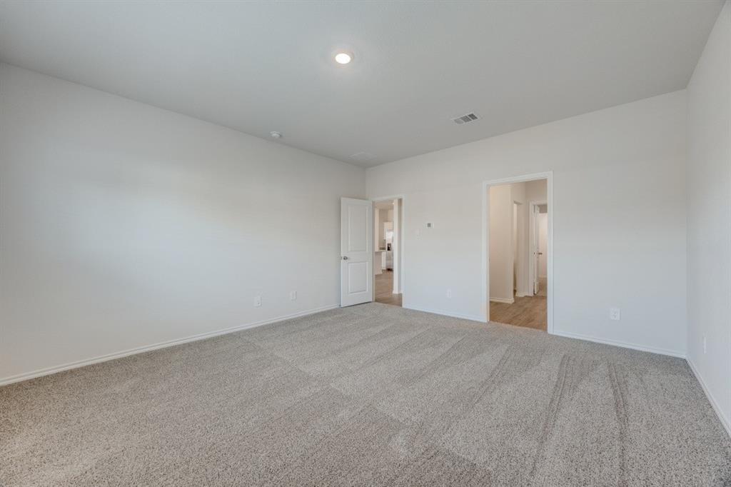 3433 Marie Drive Sherman, TX 75090 - Photo 26 of 39 a view of an empty room