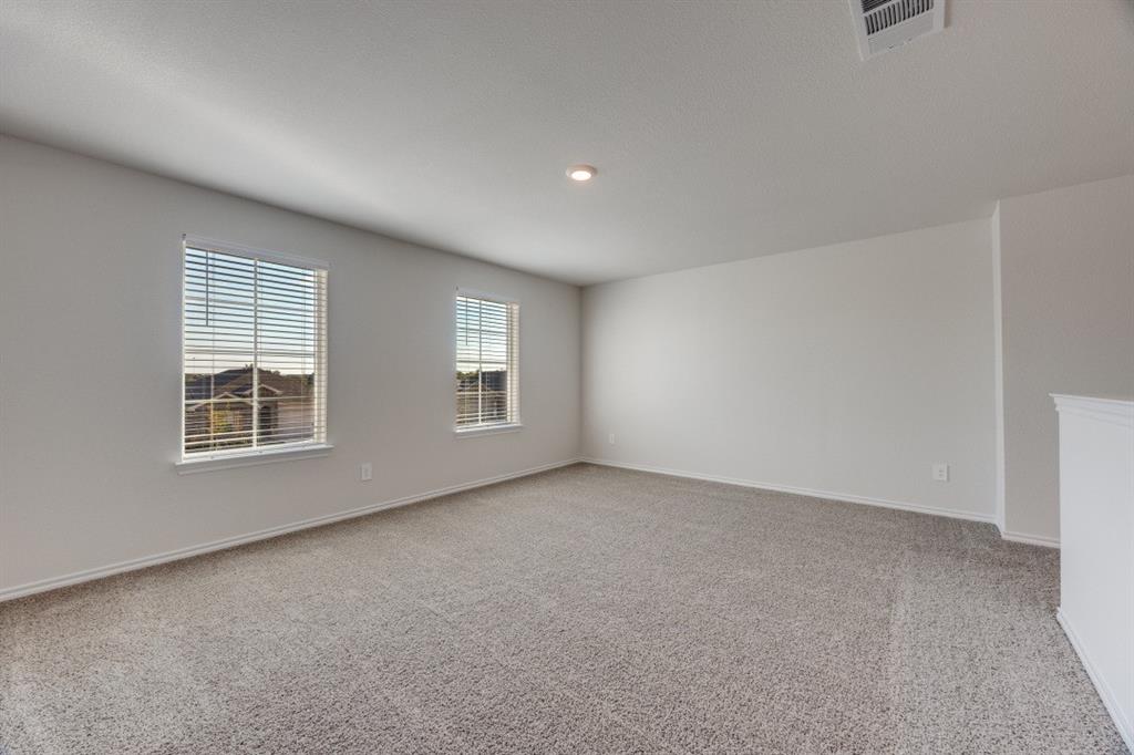 3433 Marie Drive Sherman, TX 75090 - Photo 30 of 39 an empty room with windows