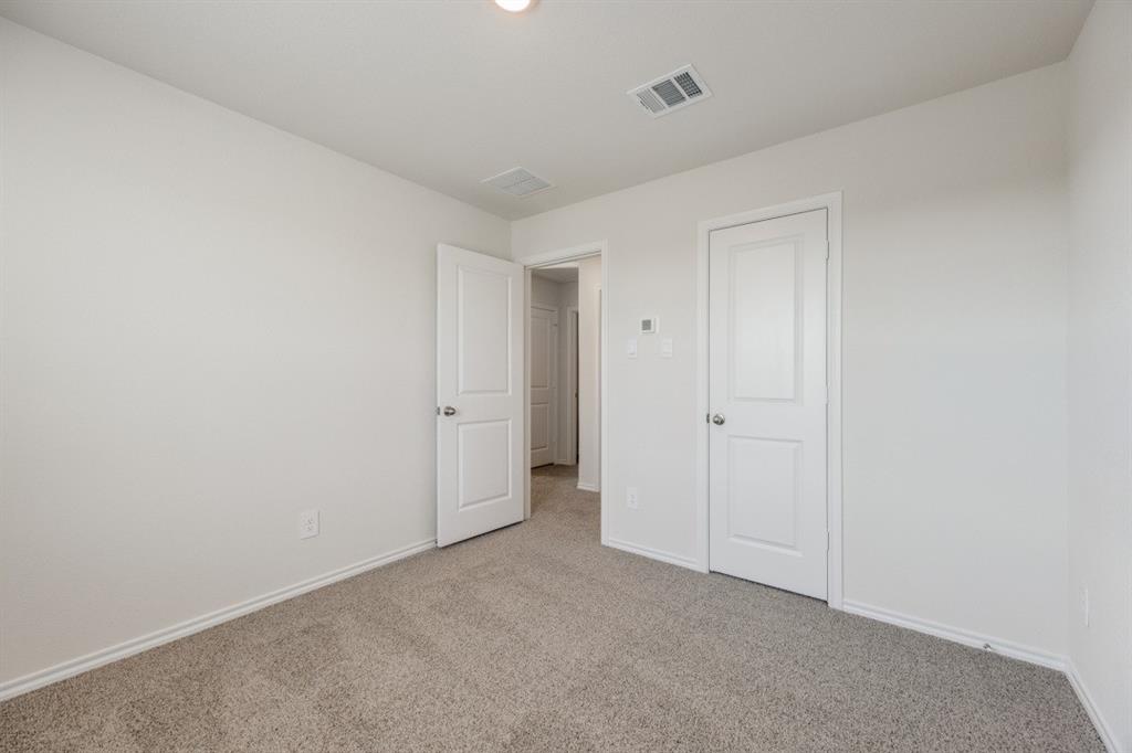 3433 Marie Drive Sherman, TX 75090 - Photo 33 of 39 a view of an empty room