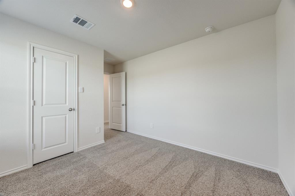 3433 Marie Drive Sherman, TX 75090 - Photo 36 of 39 a view of an empty room