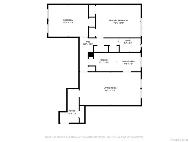 $499,000 | 35-34 84th Street, Unit E5 | Jackson Heights