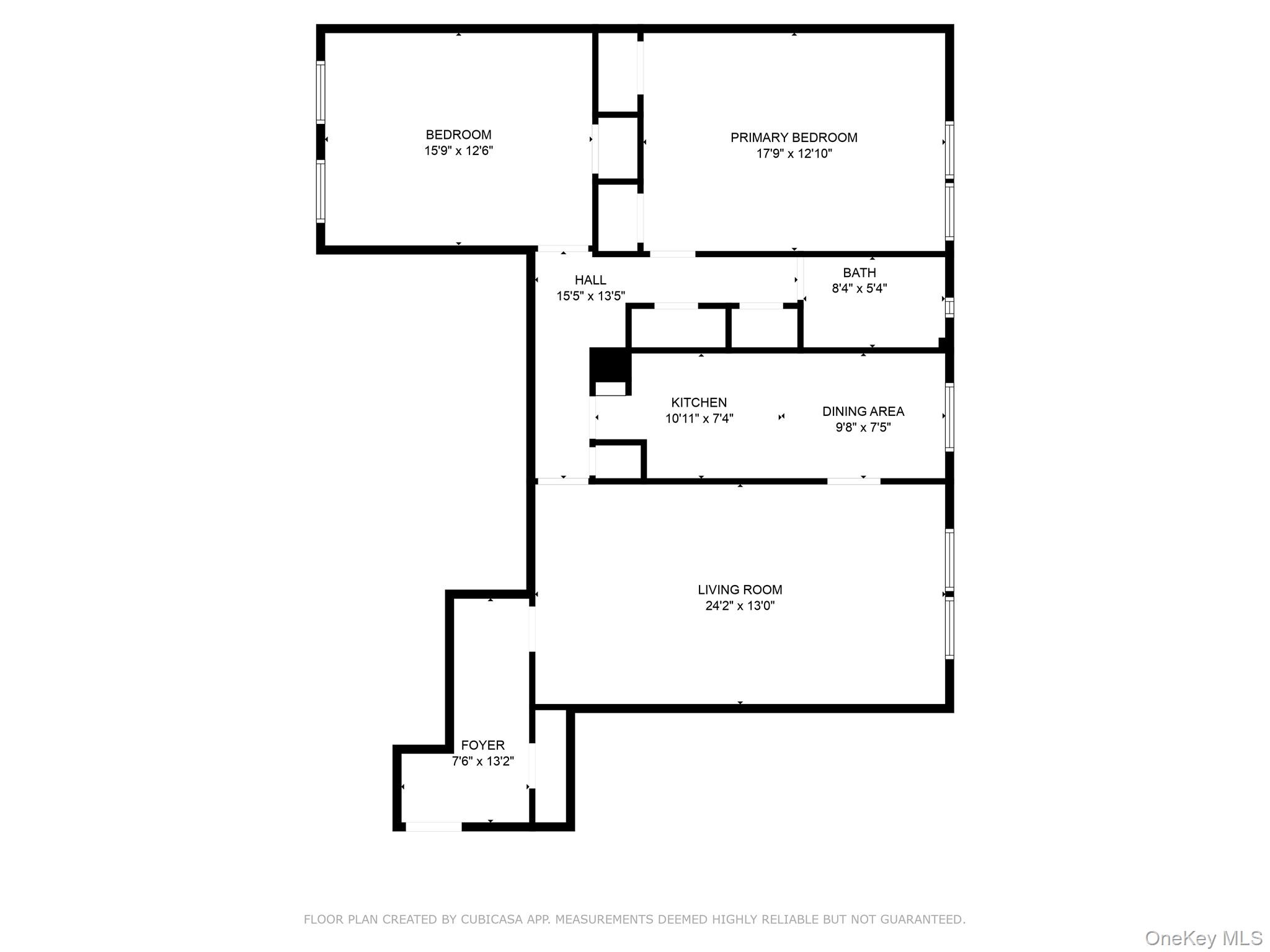 35-34 84th Street, Unit E5 Queens, NY 11372 - Photo 12 of 12