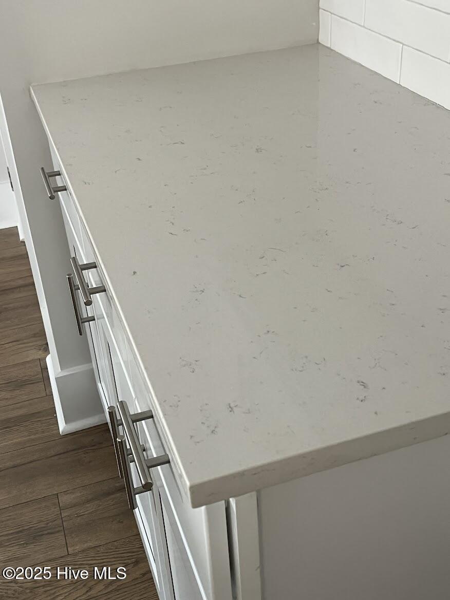1220 Lanvale Road Leland, NC 28451 - Photo 20 of 52 Quartz Countertops!