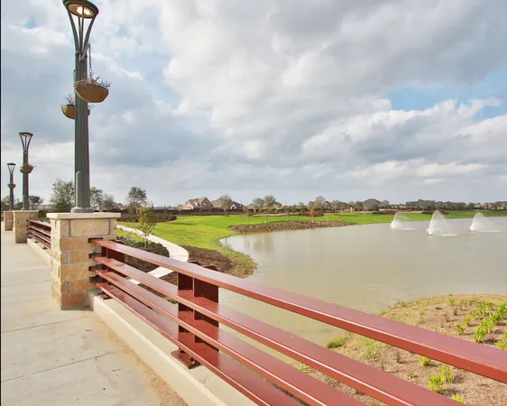 $548,900 | 6418 Corinthian Way, Manvel, TX 77578