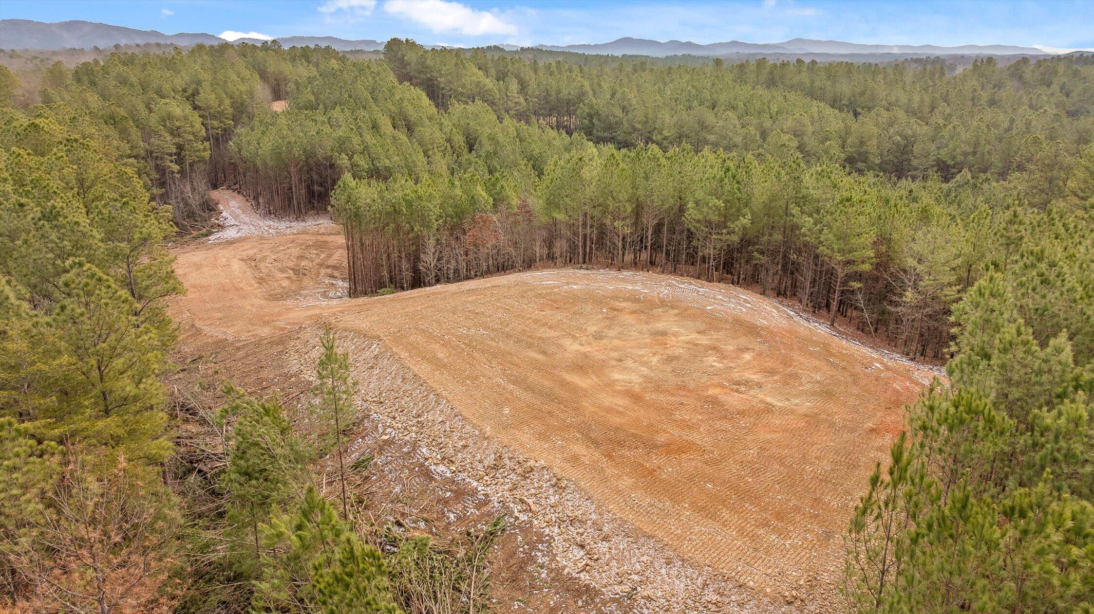 Tract 2 Conniston Road Chatsworth, GA 30705 - Photo 27 of 29 25-Tract 2-25