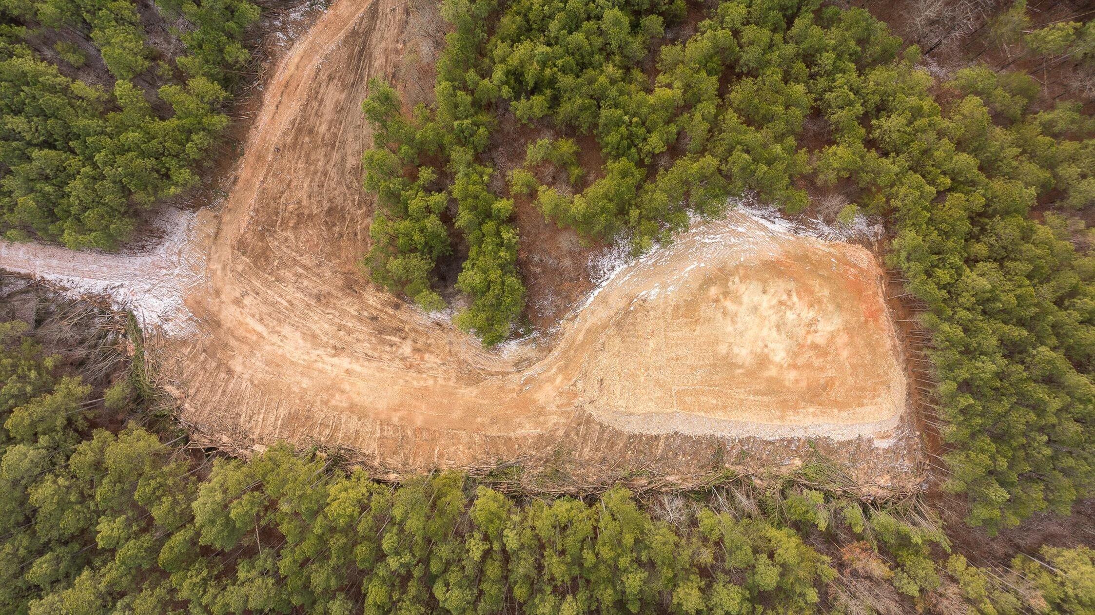 Tract 2 Conniston Road Chatsworth, GA 30705 - Photo 29 of 29 27-Tract 2-27