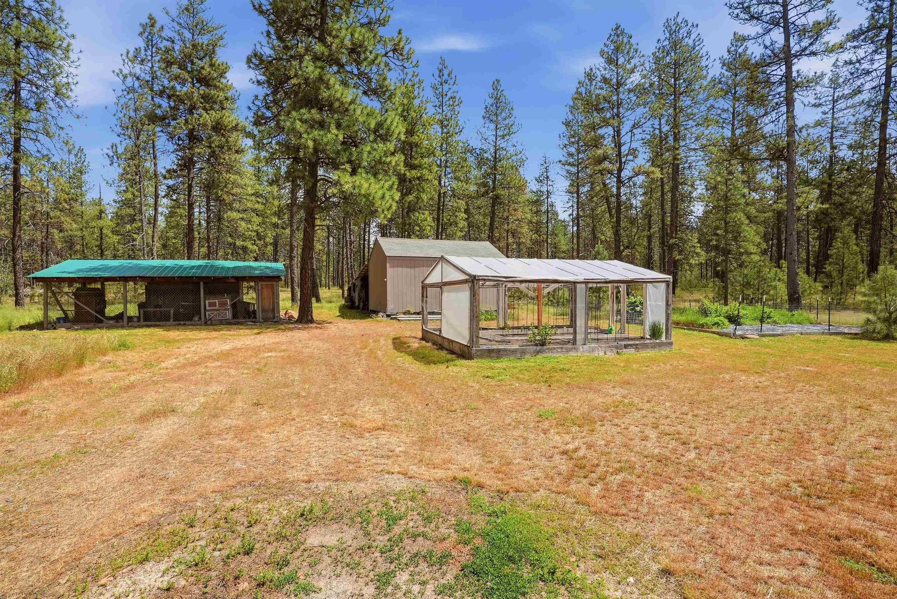 11311 South Gardner Road Cheney, WA 99004 - Photo 41 of 50