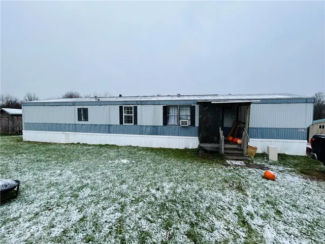 $20,000 | 2470 Candy Lane, Eaton, NY 13334