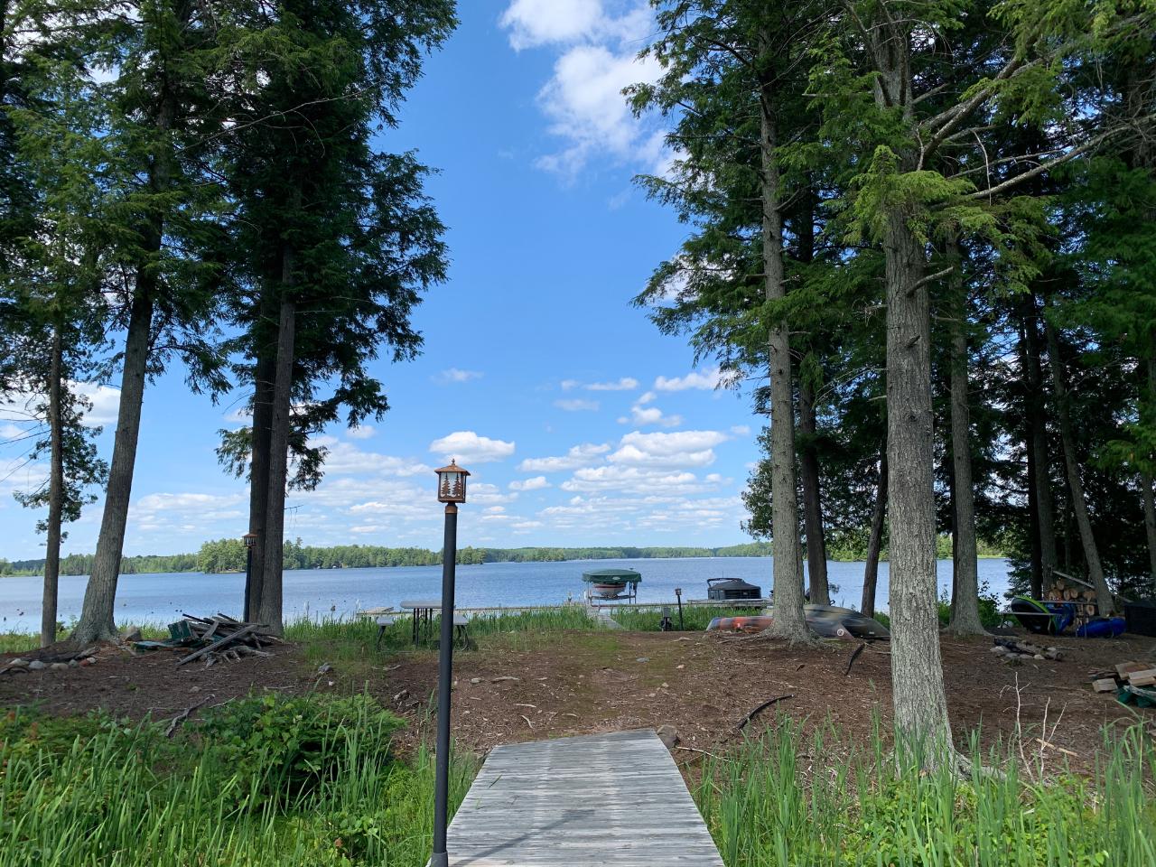 7658 Palmer Lake Road, Unit 1 Land O'Lakes, WI 54540 - Photo 44 of 58 Gallery Image 44