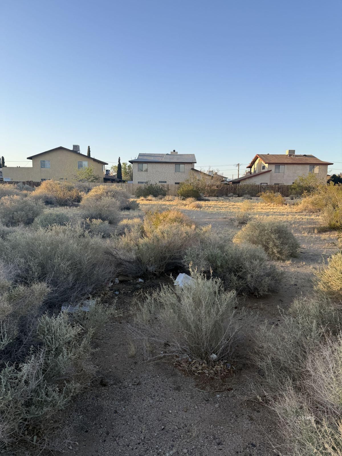 928 West Alene Avenue Ridgecrest, CA 93555 - Photo 4 of 6