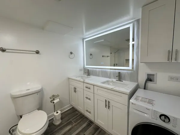 $1,500 | 2233 North Lawler Avenue, Unit GDN, Chicago, IL 60639