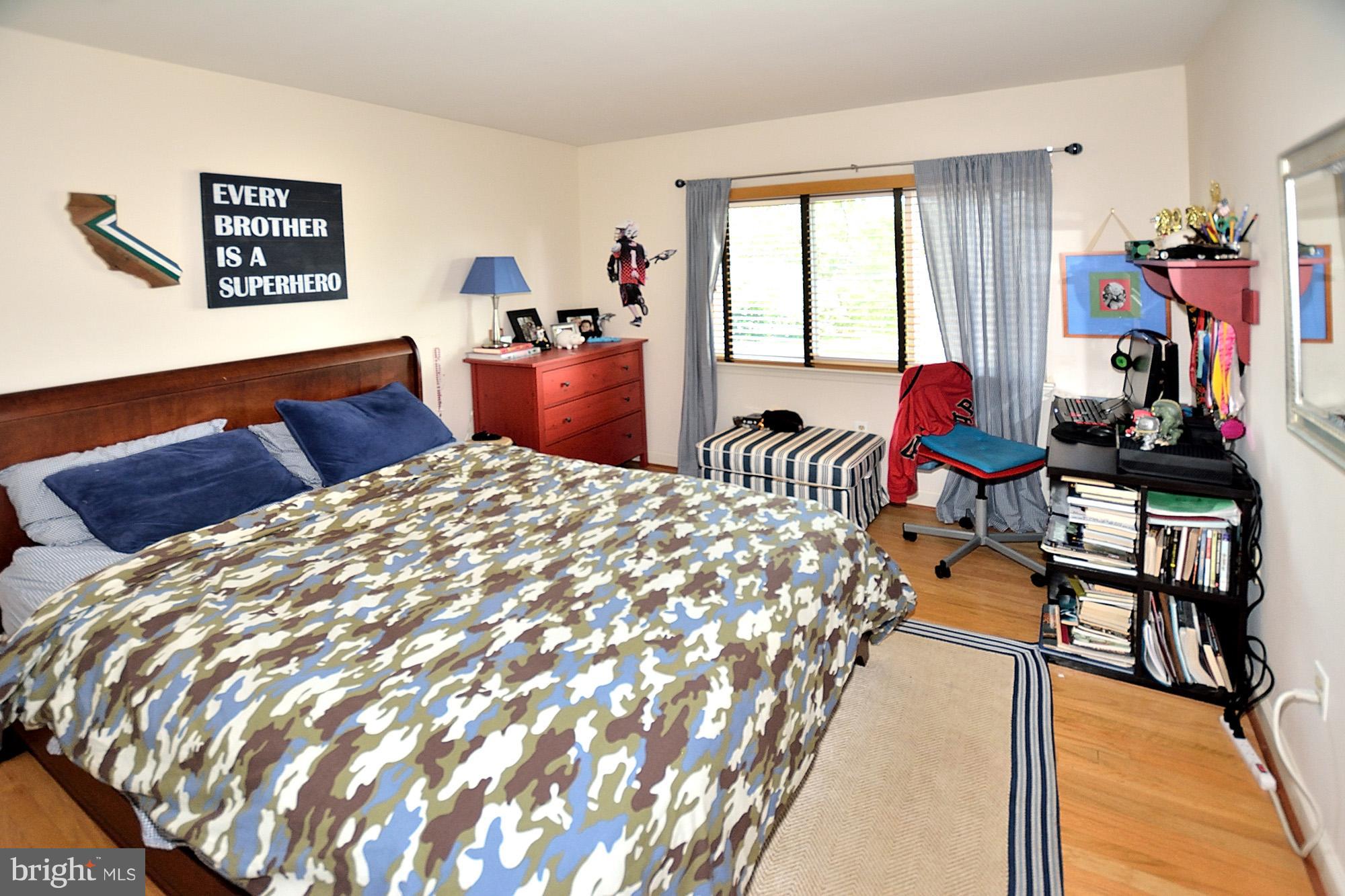 1460 Becontree Lane Reston, VA 20190 - Photo 23 of 30 Bedroom