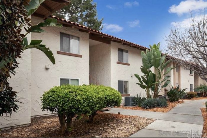 6009 Rancho Mission Road, Unit 106 San Diego, CA 92108 - Photo 1 of 8