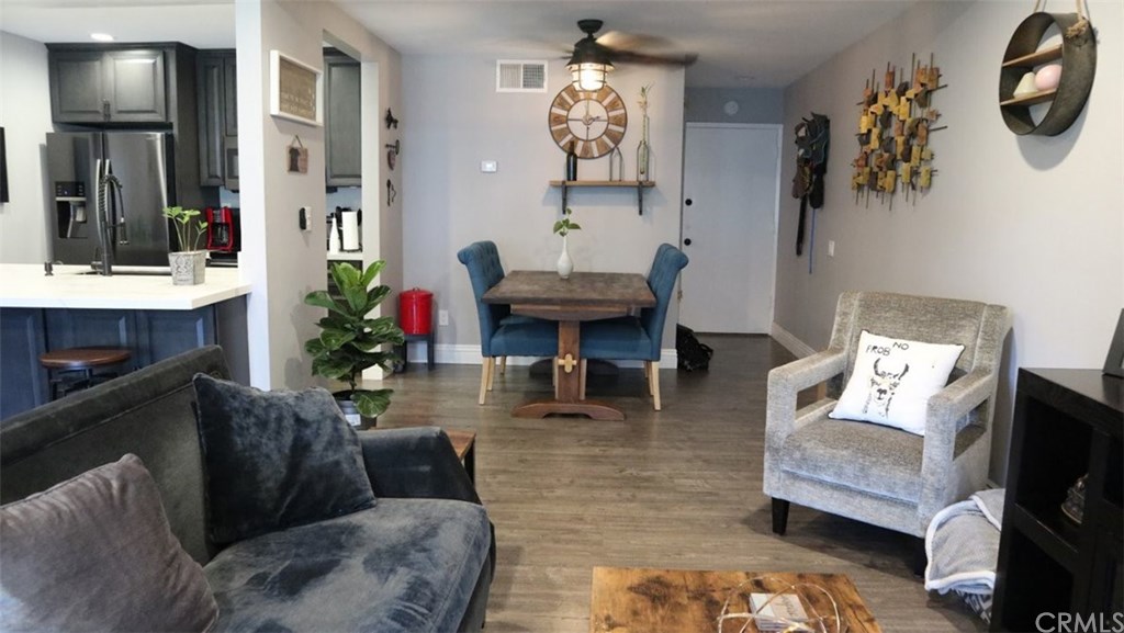 6009 Rancho Mission Road, Unit 106 San Diego, CA 92108 - Photo 5 of 8