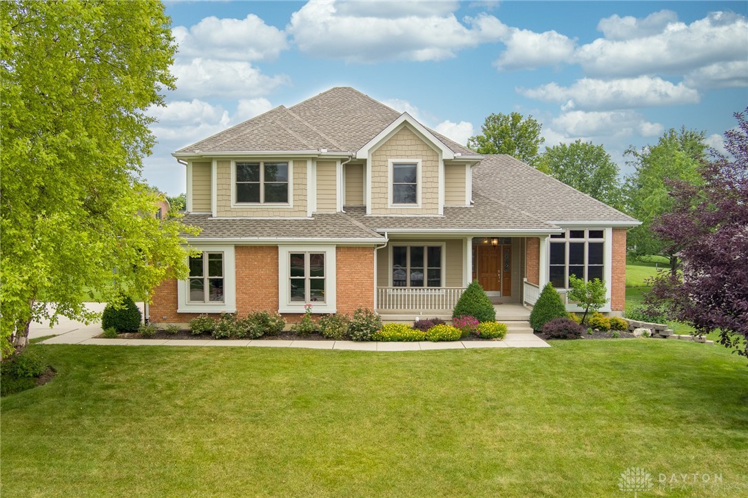 824 Rosecrest Road Tipp City, OH 45371 - Photo 1 of 58 Gallery Image 1