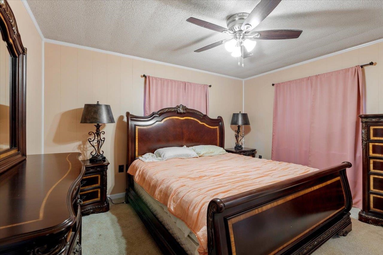 148 Ellison Frith Road Perry, FL 32347 - Photo 18 of 42