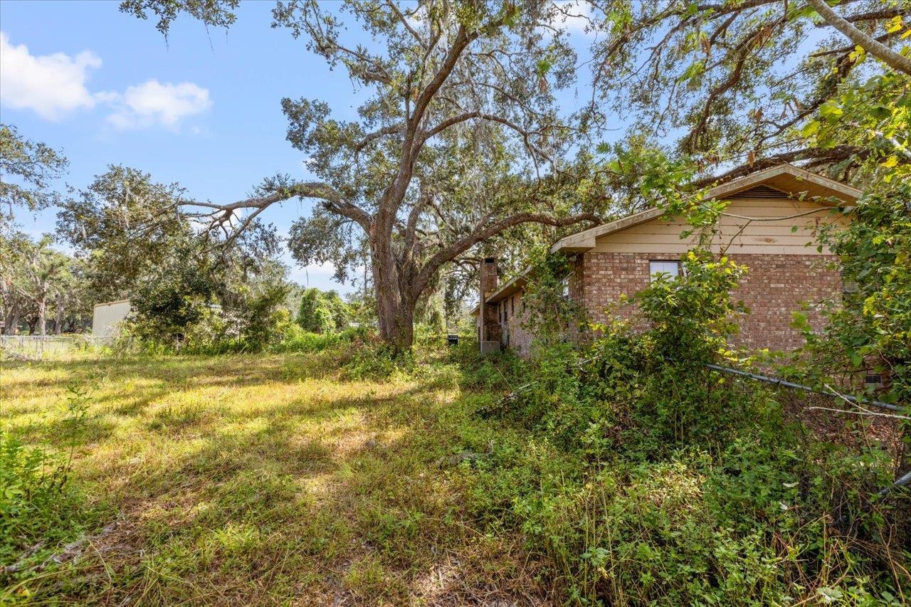 148 Ellison Frith Road Perry, FL 32347 - Photo 2 of 42