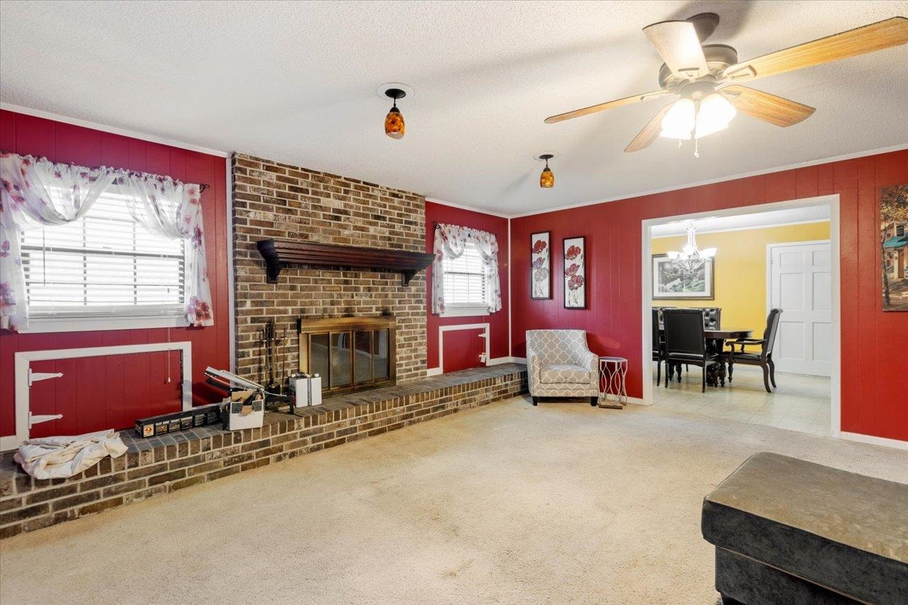 148 Ellison Frith Road Perry, FL 32347 - Photo 26 of 42