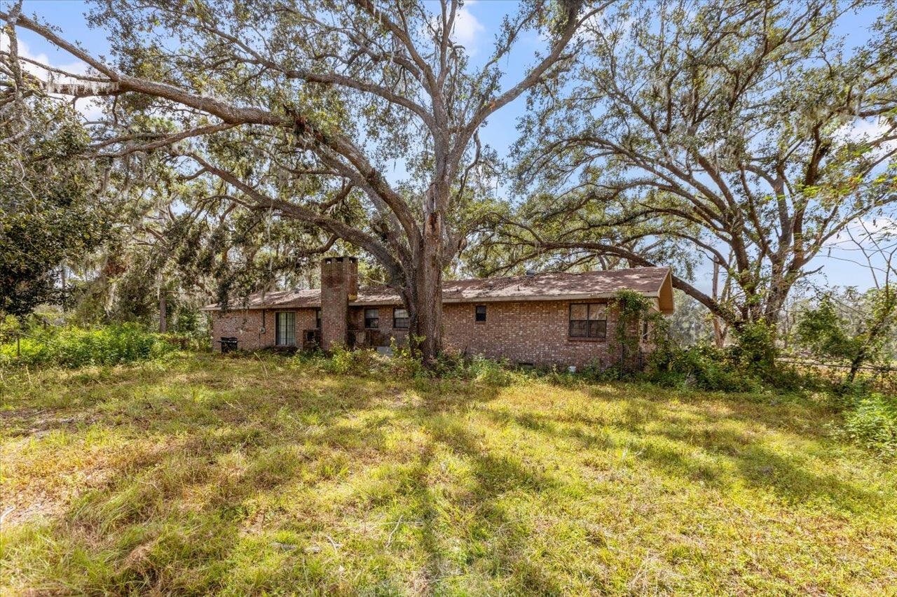 148 Ellison Frith Road Perry, FL 32347 - Photo 3 of 42