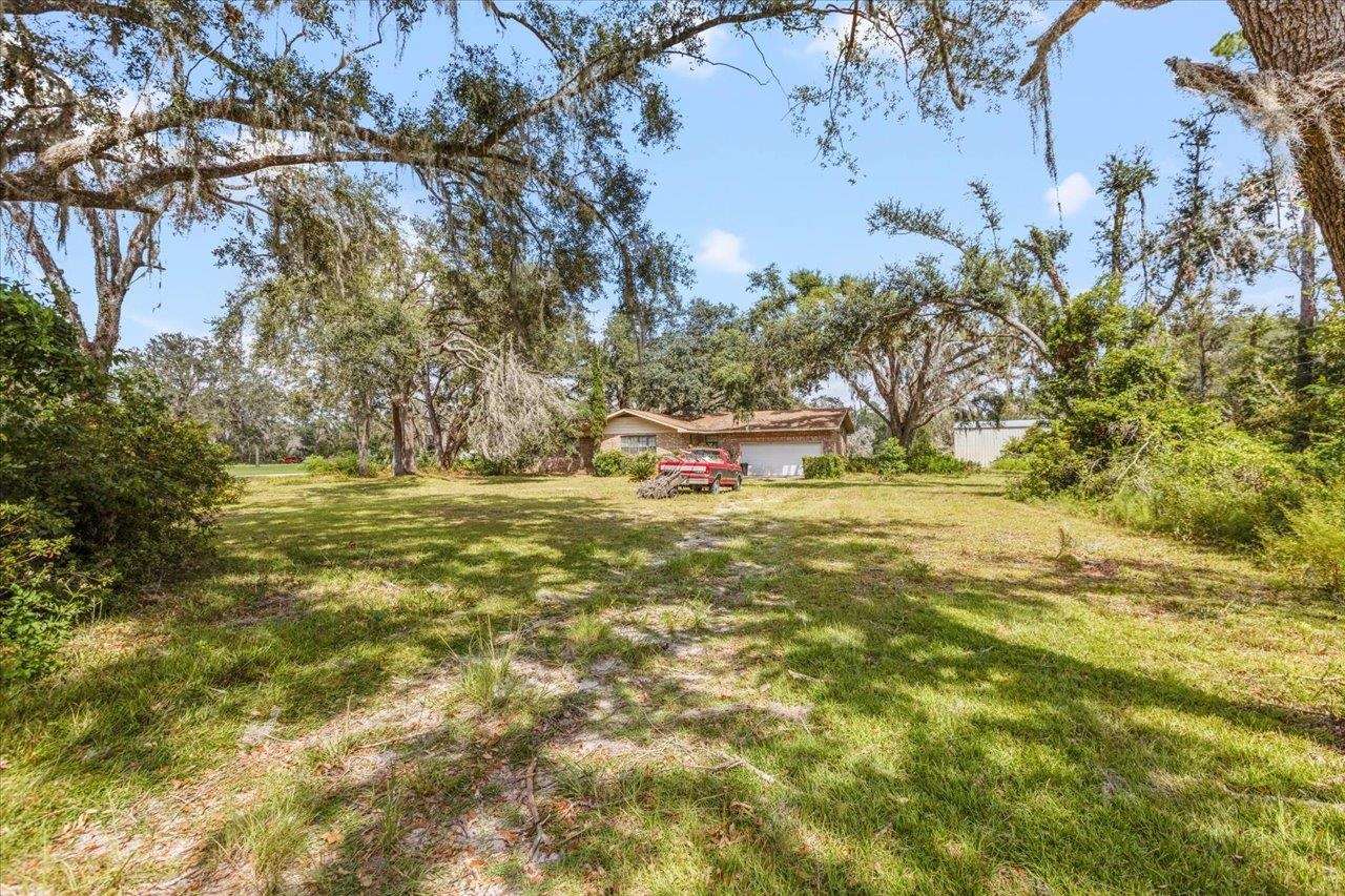 148 Ellison Frith Road Perry, FL 32347 - Photo 36 of 42