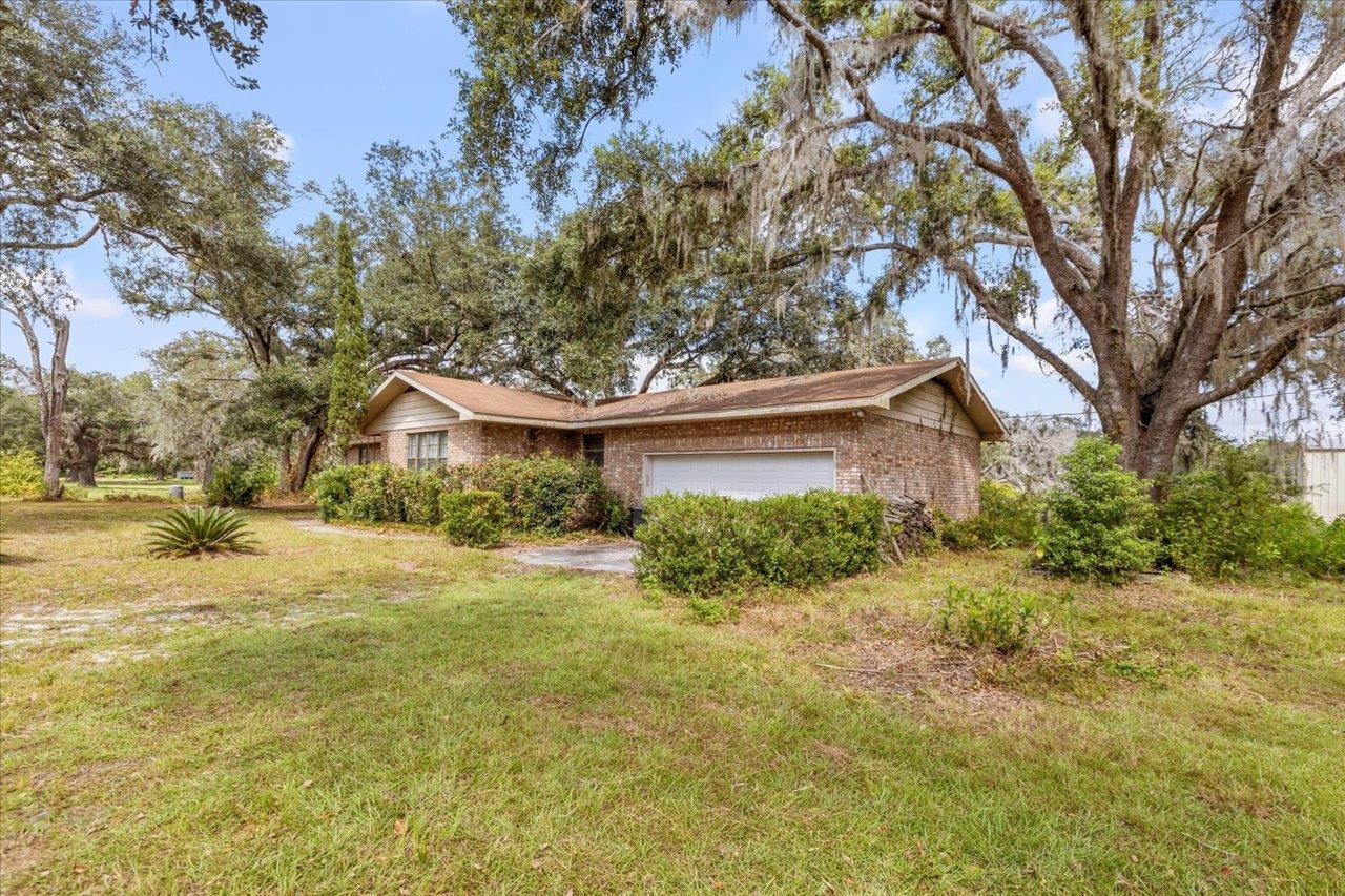 148 Ellison Frith Road Perry, FL 32347 - Photo 37 of 42