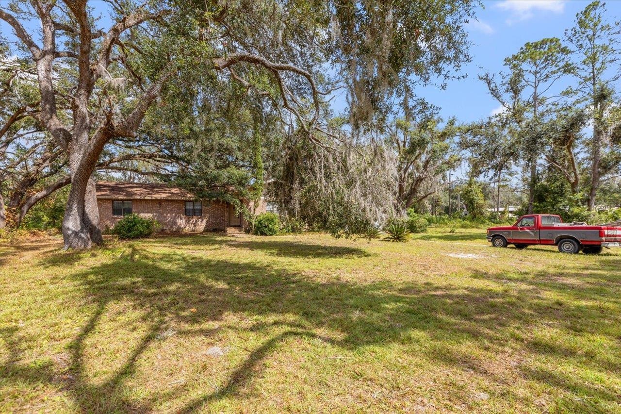 148 Ellison Frith Road Perry, FL 32347 - Photo 38 of 42