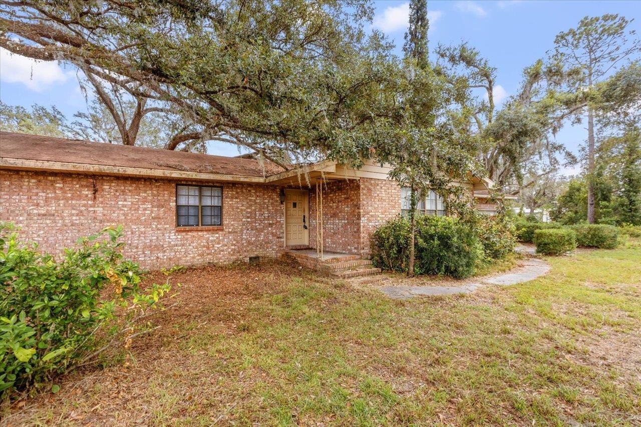 148 Ellison Frith Road Perry, FL 32347 - Photo 39 of 42