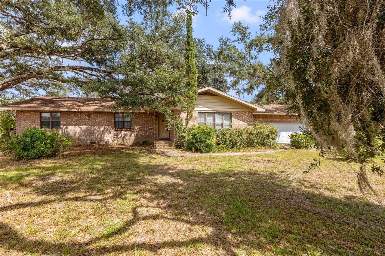 148 Ellison Frith Road Perry, FL 32347 - Photo 40 of 42