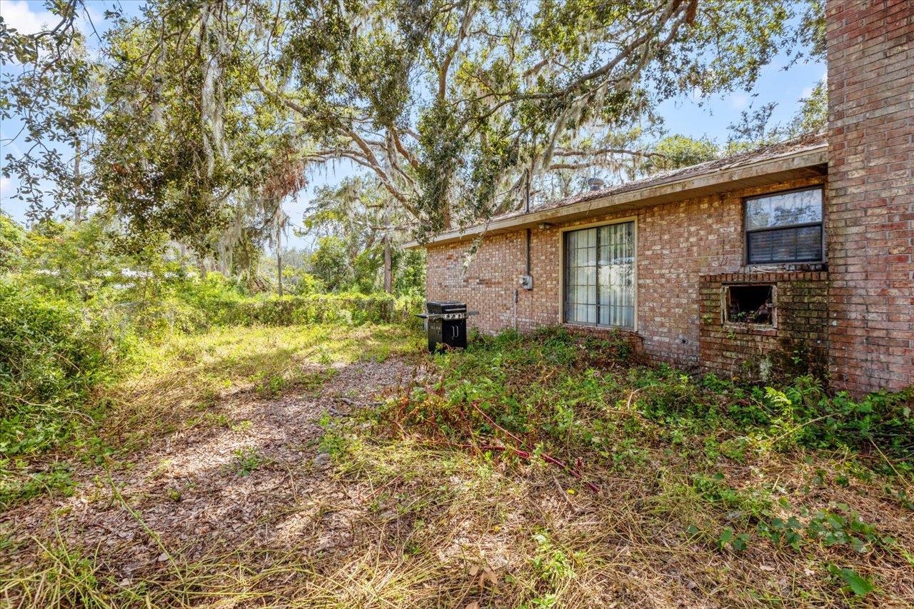 148 Ellison Frith Road Perry, FL 32347 - Photo 4 of 42