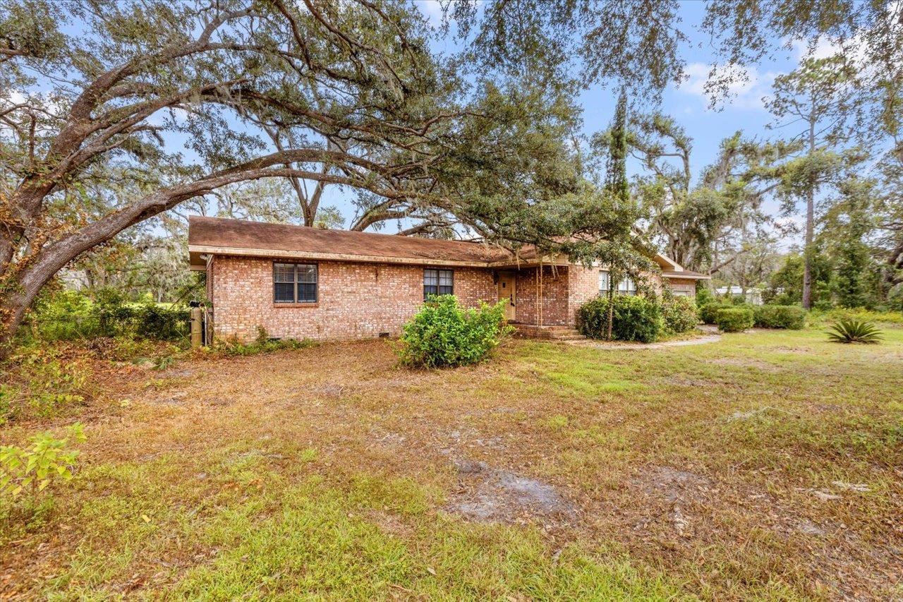 148 Ellison Frith Road Perry, FL 32347 - Photo 41 of 42