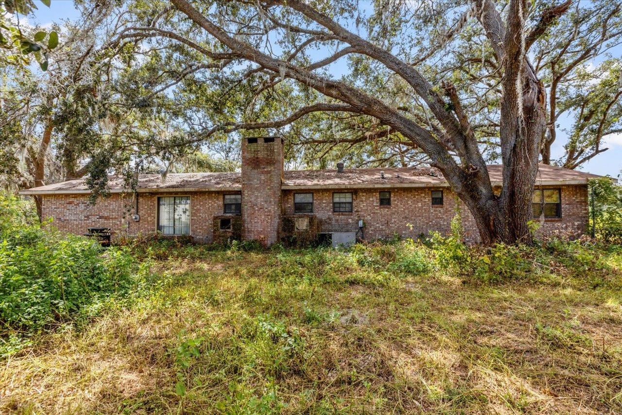 148 Ellison Frith Road Perry, FL 32347 - Photo 7 of 42