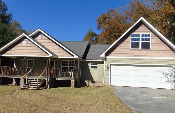 11 Cannon Road Lyerly, GA 30730 - Photo 1 of 21 DSC02247