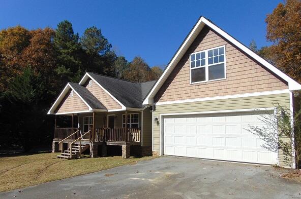 11 Cannon Road Lyerly, GA 30730 - Photo 3 of 21 DSC02254