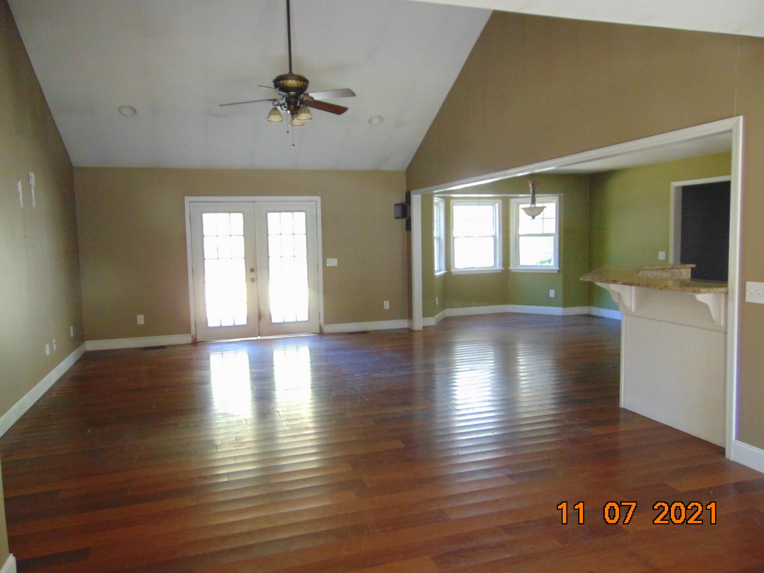 11 Cannon Road Lyerly, GA 30730 - Photo 4 of 21 DSC02256