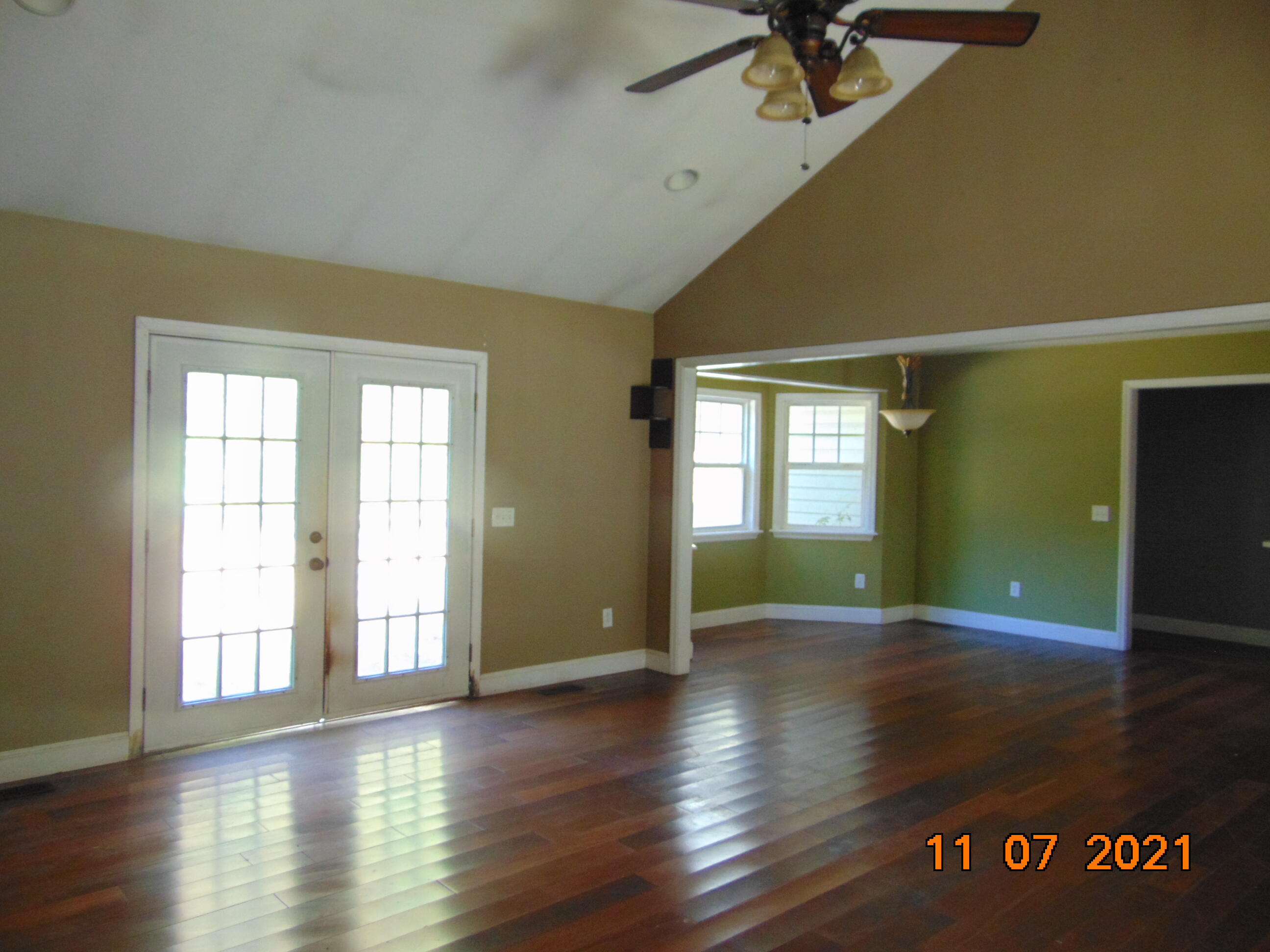 11 Cannon Road Lyerly, GA 30730 - Photo 5 of 21 DSC02257